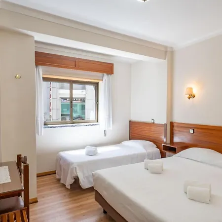 Santa Barbara By Umbral Maison d'hôtes