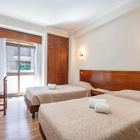 Santa Barbara By Umbral 3* Fátima