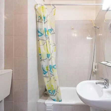 Santa Barbara By Umbral