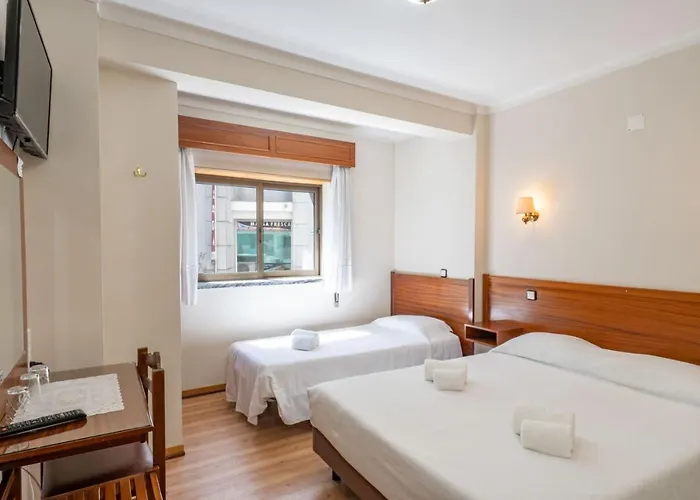 Santa Barbara By Umbral ゲストハウス