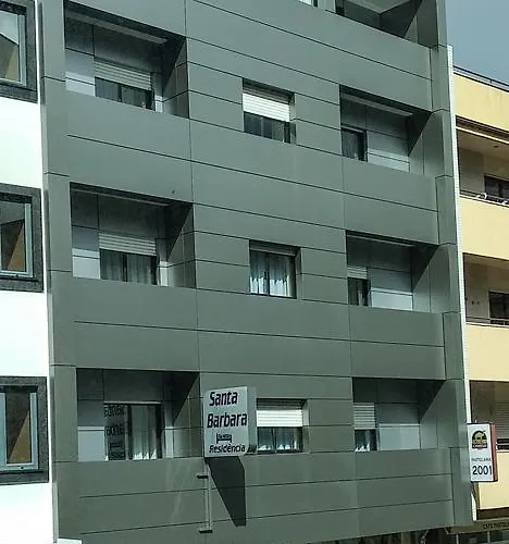 ゲストハウス Santa Barbara By Umbral 3*